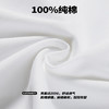 NPC潮牌纯棉【青花瓷】发泡印花圆领短袖T恤男潮流中国风NP45TE14 商品缩略图4