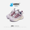 ANNIL/安奈儿童鞋小童运动鞋2024秋冬季新款女童跑步舒适宝宝耐磨HM4305013 商品缩略图0