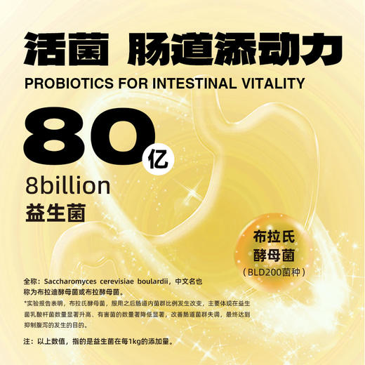 畅享优品鲜肉酶解粮 200g/袋  全价全龄猫粮  肠道友好 老爸抽检  试吃套餐优惠福利 偏远地区补邮费10元 商品图4