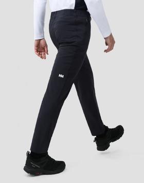 25夏款2H 梭织四面弹力防泼透气面料长裤 WK794