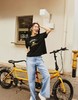 佐丹奴女装【小黄人联名款】短袖T恤衫05395253 商品缩略图14