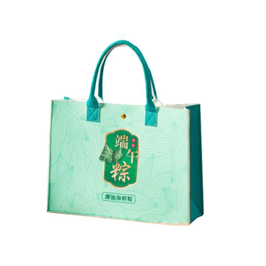 潮汕海鲜粽礼盒 商品图5