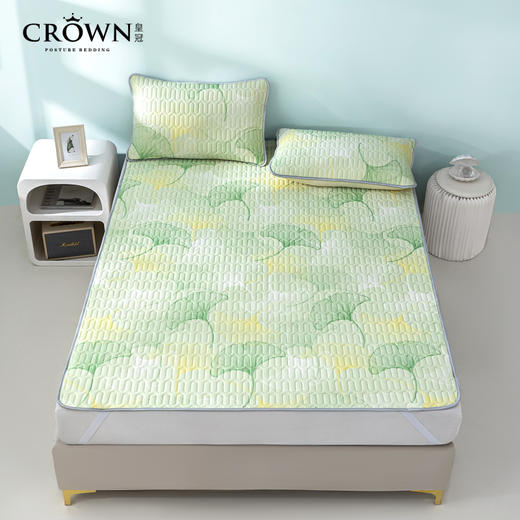 皇冠杏韵 （乳胶凉席）T3512 商品图2