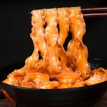 福临门面条 老家面馆山西刀削风味挂面 2斤 /粮油调味 /挂面 /传统挂面 商品图2