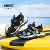 ANNIL/安奈儿男女童户外包头防滑沙滩鞋2025夏款HM5206356 商品缩略图0