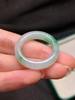 23圈口翡翠指环 商品缩略图4
