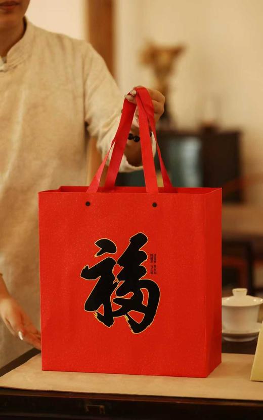 福·盘香°礼盒套装 商品图8