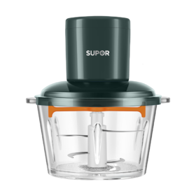 SUPOR苏泊尔ZMD安心系列 绞肉机JRD05-U