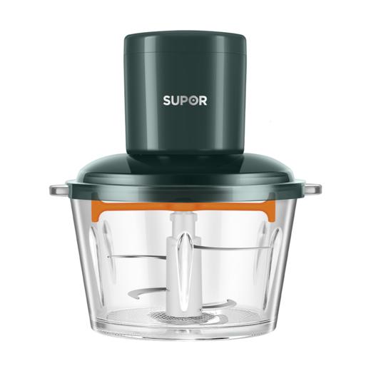 SUPOR苏泊尔ZMD安心系列 绞肉机JRD05-U 商品图0