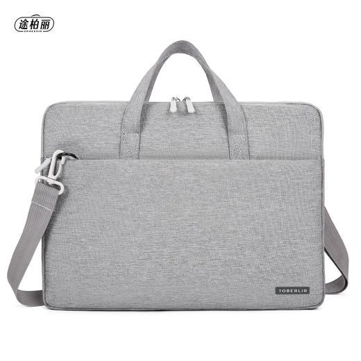 TOBERLIR途柏丽手提电脑包T0705 商品图3
