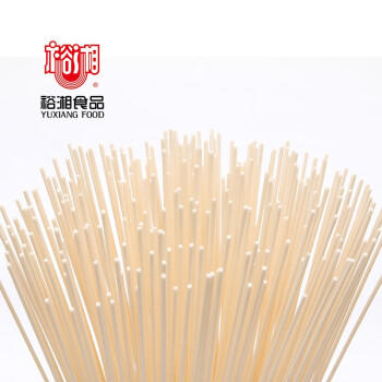 裕湘寿面 长寿面 生日面条寿宴回礼面条 寿面伴手礼700g /粮油调味 /挂面 /传统挂面 商品图2