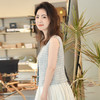 ST.SANLI【成衣系列】西装马甲GA122R13 商品缩略图3