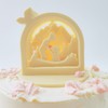 牵妈妈的手奶油蛋糕 | 糕匠 商品缩略图0