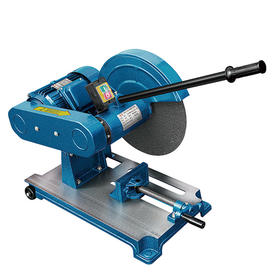 东成  钢材切割机   J3G-FF05-400