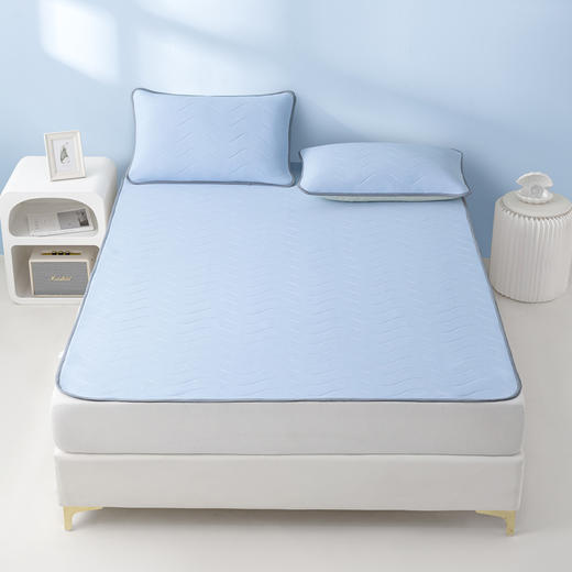 皇冠碧域 （冰感凉席）T3519 商品图2