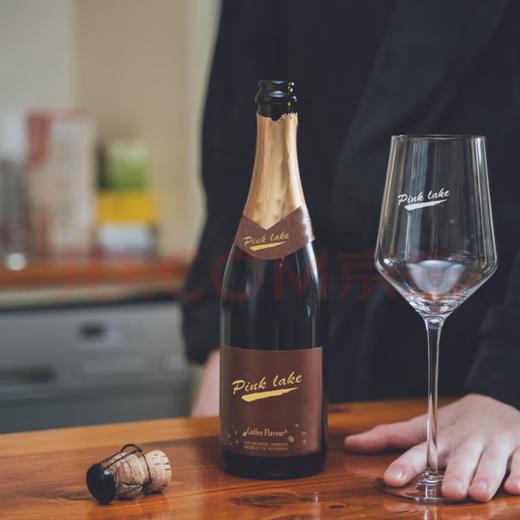 【澳大利亚原瓶进口 无醇0酒精 开车也能喝】PINK LAKE 无醇系列葡萄酒 750ml/支 商品图5