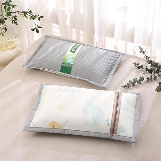 悠梦嘉居天然茶香枕 商品图1