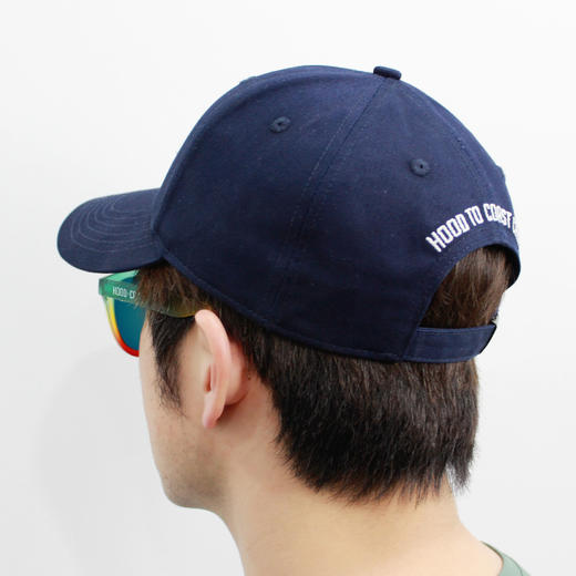 越山向海赛事周边-山海帽险家（现货速发） 商品图2