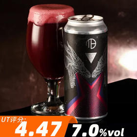 凡人 海德拉聚变 473ml