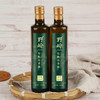 野岭【安徽舒城产地】有机生榨山茶油500ml冷榨茶籽油源头直发包邮 /粮油调味 /食用油 /其他油 商品缩略图4