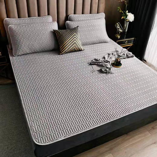 悠梦嘉居 轻奢天然乳胶席 商品图2