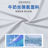 【防紫外线】圣得西2025年春夏新款男士中青年轻薄款连帽防晒衣 商品缩略图3
