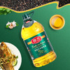 长康 双低菜籽油5L 非转基因低芥酸低硫苷 物理压榨一级食用油 /粮油调味 /食用油 /菜籽油 商品缩略图5