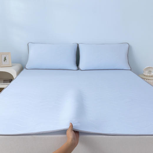 皇冠碧域 （冰感凉席）T3519 商品图6