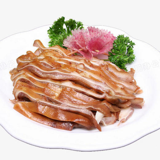 酱猪耳bx(1000g±50g) 商品图0