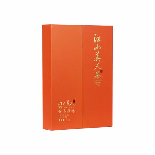 江山美人蝉茶致味美人茶36g 商品图2