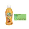 果汁先生 橙汁饮料(大)430ml 商品缩略图2