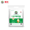 河套河套面粉麦芯粉20斤 河套小麦面粉饺子馒头面条麦芯通用面粉 /粮油调味 /面粉 /通用粉 商品缩略图0