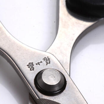 张小泉 文具剪刀不锈钢家用剪刀办公用小剪子尖头剪刀花边剪刀美工剪 商品图2