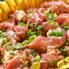 黑椒梅花肉粒220g/盒 商品缩略图1