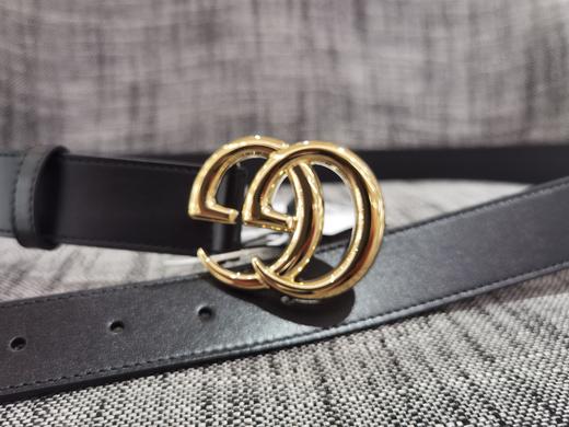中性款皮帶G00 商品图0