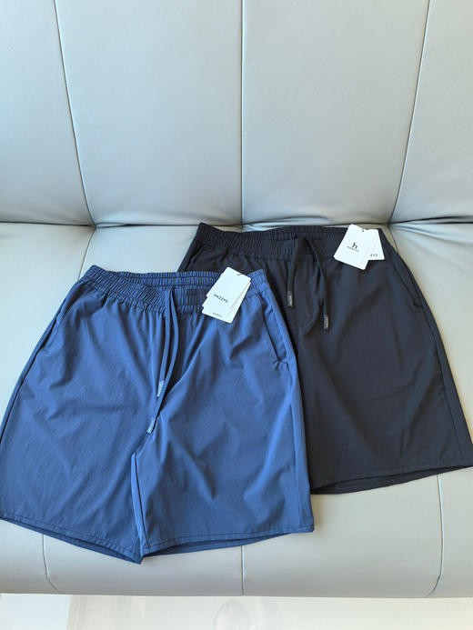 哈狗 梭织速干四面弹 短裤中裤 DK364 商品图4