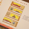 《百年大典》珍邮故宫100周年+赠手工盖章19枚册子 商品缩略图4