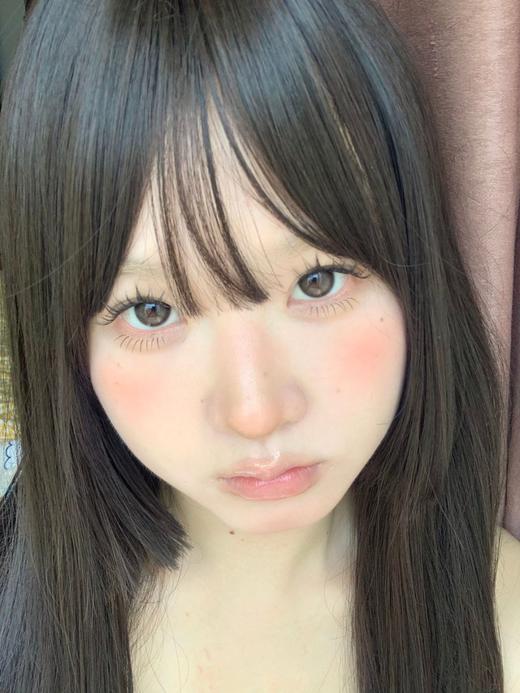 Toastnomi旗下 ·炭烤乌龙｜14.5mm白狮参考着色中大直径  半年抛2片 商品图5