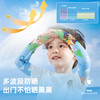 【7A抗菌面料！夏日萌宝必备🌞】汪汪队防晒袖套上线！冰丝凉感+7A级抗菌，UPF50+全方位守护小手臂👶💖汪汪队女童夏季袖套 男童户外防晒冰袖 幼童短款小孩可爱新款儿童潮 商品缩略图10