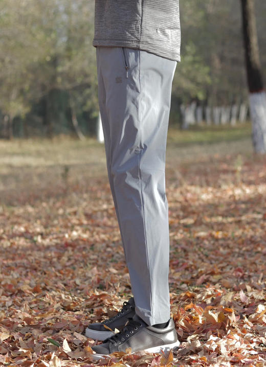 原单可隆男士轻薄凉感运动裤弹力速干裤050802 商品图2