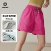 积能凉感短裤男女吸湿透气休闲五分裤宽松运动工装裤子跑步篮球 商品缩略图2