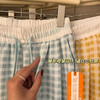 山本格子裤（锁 商品缩略图8