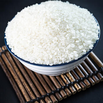 丰原食品 特等盘锦蟹田大米20斤家庭装 盘锦大米 东北大米  蟹稻共生 粳米 /粮油调味 /米 /珍珠米 商品图4