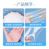 登比食品自封袋8号17*25加厚透明手机口罩封口袋密封袋包装塑封分装袋 商品缩略图0