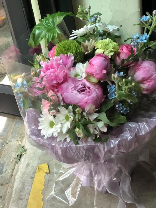混搭花束 商品图0