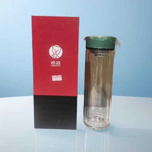 希诺玻璃杯 XN-6617 410ml 商品图0