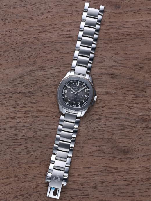 百达翡丽5167/1A-001 商品图8