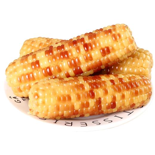 云南西双版纳香糯小玉米 商品图6