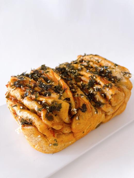 蟹柳贡菜餐包（火鸡面味） 商品图1