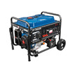 东成  汽油发电机   FF-10800DSE 商品缩略图0